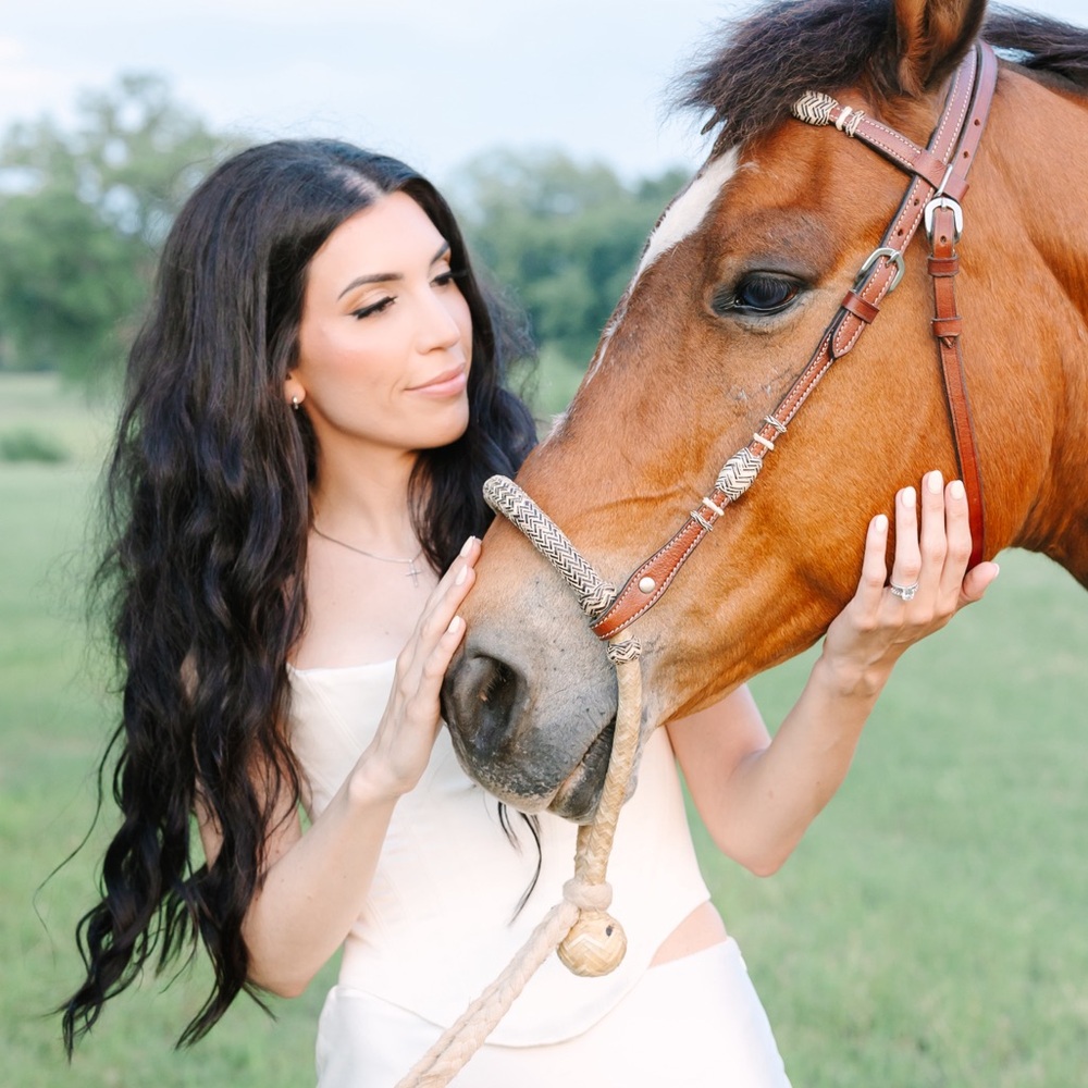 Meet your Posher, Michelle